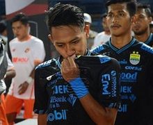 Sesumbar Bintang Muda Persib Bandung Jalani TC Timnas U-19 Indonesia