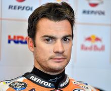 Dani Pedrosa, Pahlawan Senyap Brad Binder di MotoGP Republik Ceska 2020