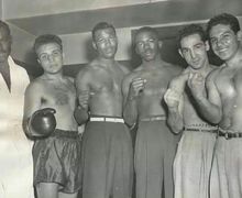 Kisah Hitam Jake LaMotta, Petinju Amerika yang Pura-pura KO demi Mafia