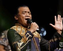 Didi Kempot Meninggal Akibat Henti Jantung, Kenali Gejala, Penyebab, dan Pencegahannya