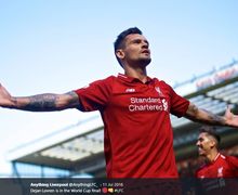 Dicap Main Buruk Kontra Everton, Bek Liverpool Ini Diusir Para Fans!