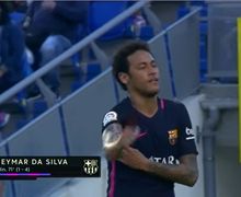 Lionel Messi Bocorkan Cara Neymar untuk Bisa Kembali ke Barcelona