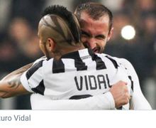 Bek Juventus Beberkan Satu Kelemahan Gelandang Barcelona,Tak Bisa Menolak Godaan Duniawi Ini