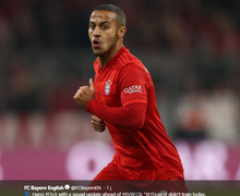 Bursa Transfer Liverpool - 20 Juta Pounds untuk Thiago Alcantara