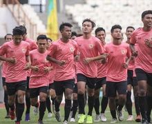 PSSI Berharap Timnas U-19 Indonesia Tak Tampil Memalukan di Piala Dunia