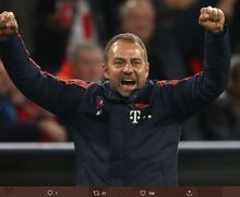 Komentar Pelatih Bayern Muenchen Soal PSG di Final Liga Champions