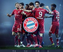 Link Live Streaming Bayern Muenchen Vs Borussia Moenchengladbach Bundesliga Pekan ke-31