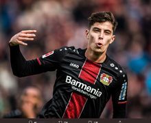 Demi Rekrut Kai Havertz, Chelsea Siap Jual Pemain Favorit Para Fan!