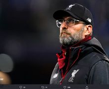 Liverpool Juara Liga Inggris, Juergen Klopp Ukir Satu Sejarah Baru