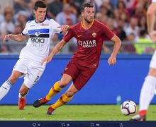 Link Live Streaming AS Roma Vs Parma Liga Italia Serie A Pekan ke-31