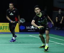 Leo/Daniel dan Shesar Batal Tampil Karena Alasan Khusus, Ini Daftar Lengkap Wakil Indonesia di Singapore Open 2021