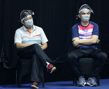 Olimpiade Tokyo 2020 - Pelatih Marcus/Kevin Klaim Semua Tim Buta Soal Hal Ini!