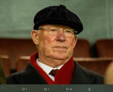 Solskjaer Tahan Pemain Ini Pergi, Sir Alex Ferguson Berperan Penting!