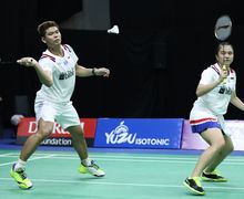 Denmark Open 2021 - Wakil Indonesia Kandas Tak Bersisa, Jepang Dominasi Final