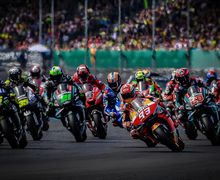 Jadwal MotoGP 2020 - Yuk! Intip Susunan Pembalap yang Siap Mengaspal