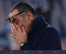 Pasca Juara Liga Italia, Manajer Juventus Merasa Geram Karena Hal Ini!