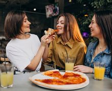 Daripada Banyak Makan, 5 Hormon Ini Lebih Pengaruhi Berat Badan Naik