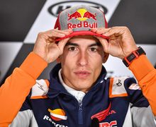 Jadwal MotoGP Andalusia 2020 - Marc Marquez Bawa Kabar Mengejutkan