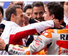 MotoGP Spanyol 2021 - Tragedi Maut Musim Lalu Menghantui Marc Marquez?