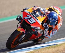 MotoGP Republik Ceska 2020 - Adik Marc Marquez Tak Sabar Tancap Gas di Brno