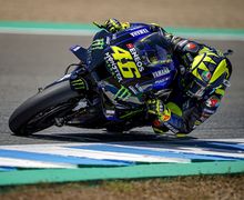 MotoGP Republik Ceska 2020 - Penentuan Nasib Valentino Rossi