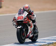 MotoGP Republik Ceska 2020 - Gara-gara Marc Marquez Absen, Pembalap Ini Terima Banyak Tekanan dari Honda