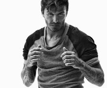 Ketularan Tom Cruise, David Beckham Ketagihan Main Olahraga Macam Ini