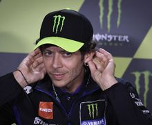 MotoGP Republik Ceska 2020 - Valentino Rossi Ungkap Perubahan di 2019