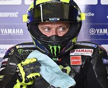 MotoGP Austria 2020 - Valentino Rossi Ketar-ketir, Fabio Quartararo Punya Kenangan Buruk di Red Bull Ring
