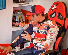 4 Kesalahan Fatal Marc Marquez yang Membuatnya Alami Nasb Apes di MotoGP 2020