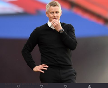 Takut Man United Kurang Panas di Awal Musim, Solskjaer Dapat Pesan Ini