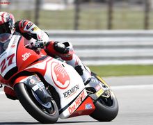 Moto2 Styria 2020 - Performa Pembalap Indonesia Bikin Bos Honda Optimistis