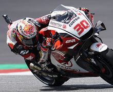 Link Live Streaming MotoGP Styria 2020 - Tanpa Marc Marquez,  Jagoan Andalan Honda Cuma Incar Posisi Podium