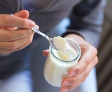 Ingin Pencernaan Sehat, Yuk Coba Konsumsi Makanan yang Mengandung Probiotik