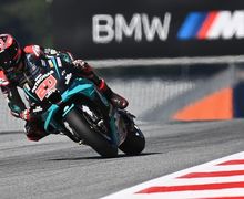 MotoGP San Marino 2020 - Momentum Kebangkitan Fabio Quartararo