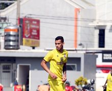 Terungkap, Alasan Pemain Asing Ini Tak Jadi Perkuat Arema FC