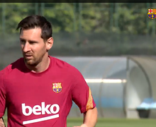 Bukti Nyata Sosok Lionel Messi Memiliki Peran Krusial di Barcelona