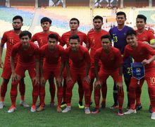 4 Pemain Timnas U-19 Indonesia Paling Dipercaya Shin Tae-yong, Siapa Saja?