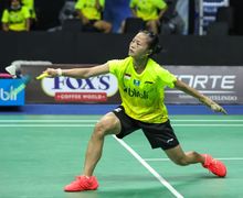 PBSI Resmi Coret 12 Atlet, Salah Satunya Juara Thailand Masters 2019