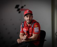 Ini Satu Sikap Lorenzo yang Bikin Andrea Dovizioso Begitu Membencinya