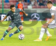 Usai Egy Maulana Vikri Main, Pelatih Lechia Gdansk Didesak untuk Mundur