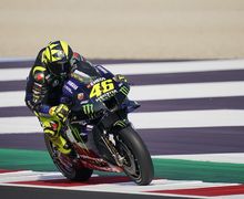 Jadwal Siaran Langsung MotoGP Catalunya 2020 Trans7 Pukul 17.00 WIB