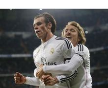 Komentar Menohok Luka Modric untuk Fan Real Madrid Soal Gareth Bale