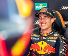 Cara Pol Espargaro Balas Dendam ke Yamaha Usai Ditipu Jadi Pengganti Valentino Rossi