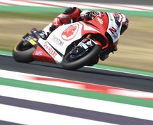 Moto2 Emilia Romagna 2020 - Pembalap Indonesia Start dari Posisi Ini