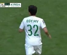 Egy Maulana Vikri Tampil Lagi, Lechia Gdansk Libas Tim Promosi