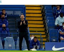 Kronologi Konflik Chelsea yang Bikin Lampard Ingin Tendang 1 Pemain Senior