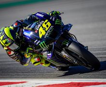 Live Streaming MotoGP Catalunya 2020 - Saatnya Valentino Rossi Berjaya