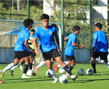 Jadwal Uji Coba Timnas U-19 Indonesia di Kroasia, Bakal Ketemu Bosnia Herzegovina Lagi