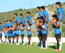 Beragam Alasan 5 Pemain Tingalkan TC Timnas U-19 Indonesia, Dari Langgar Aturan Hingga Kejar Karier ke Eropa